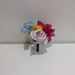 Buttonholes