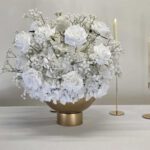Centrepieces