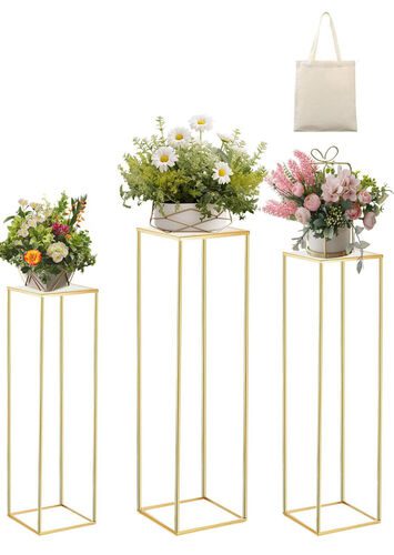 Plinths